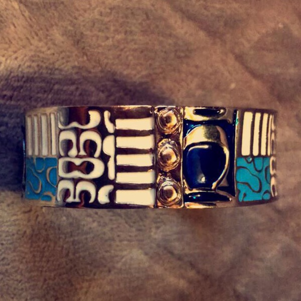 Coach bracelet - Picture 4 of 7